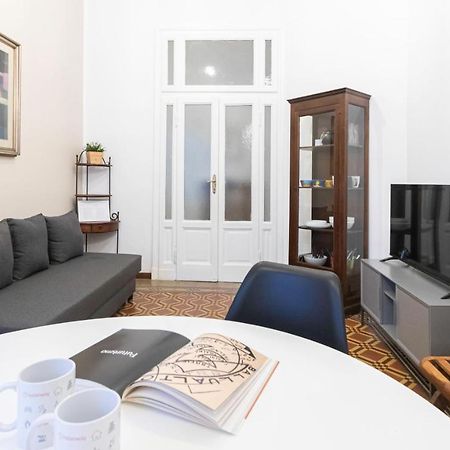 Italianway - Ozieri 7 Apartment Милано Екстериор снимка