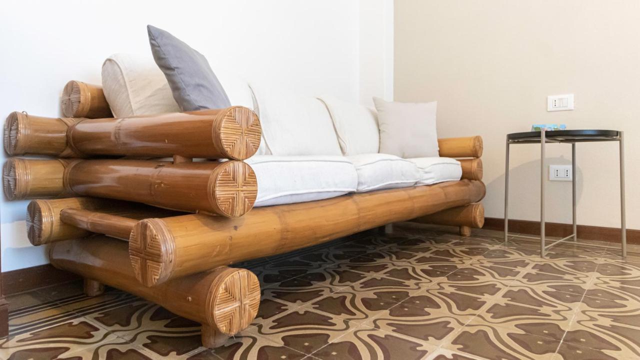 Italianway - Ozieri 7 Apartment Милано Екстериор снимка