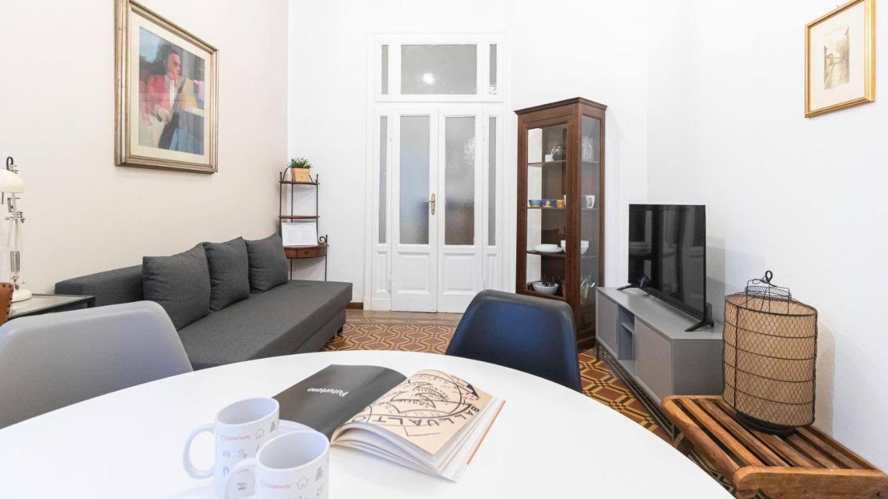 Italianway - Ozieri 7 Apartment Милано Екстериор снимка