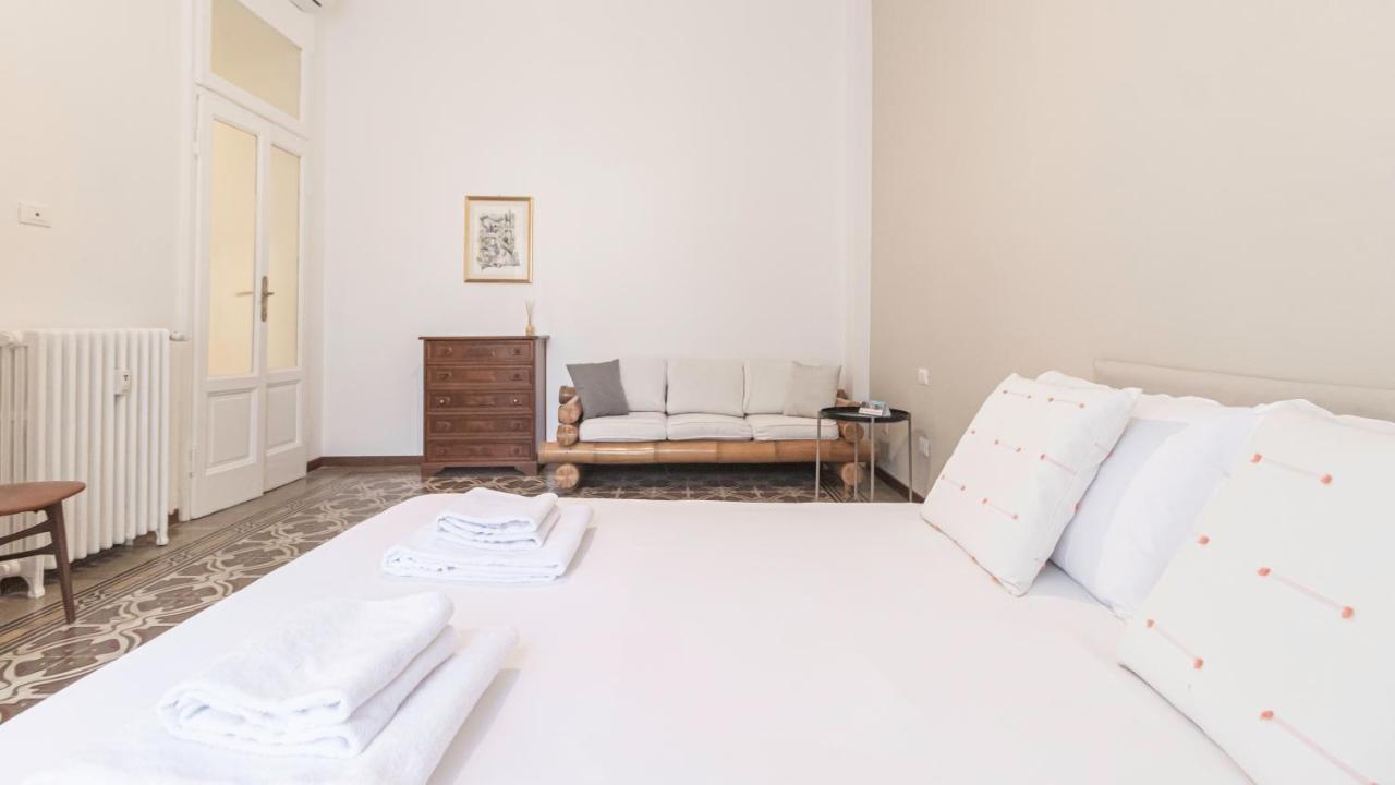Italianway - Ozieri 7 Apartment Милано Екстериор снимка