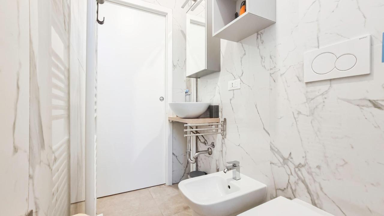 Italianway - Ozieri 7 Apartment Милано Екстериор снимка