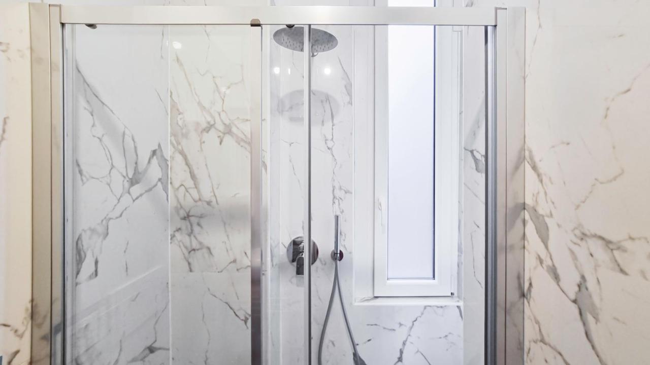 Italianway - Ozieri 7 Apartment Милано Екстериор снимка