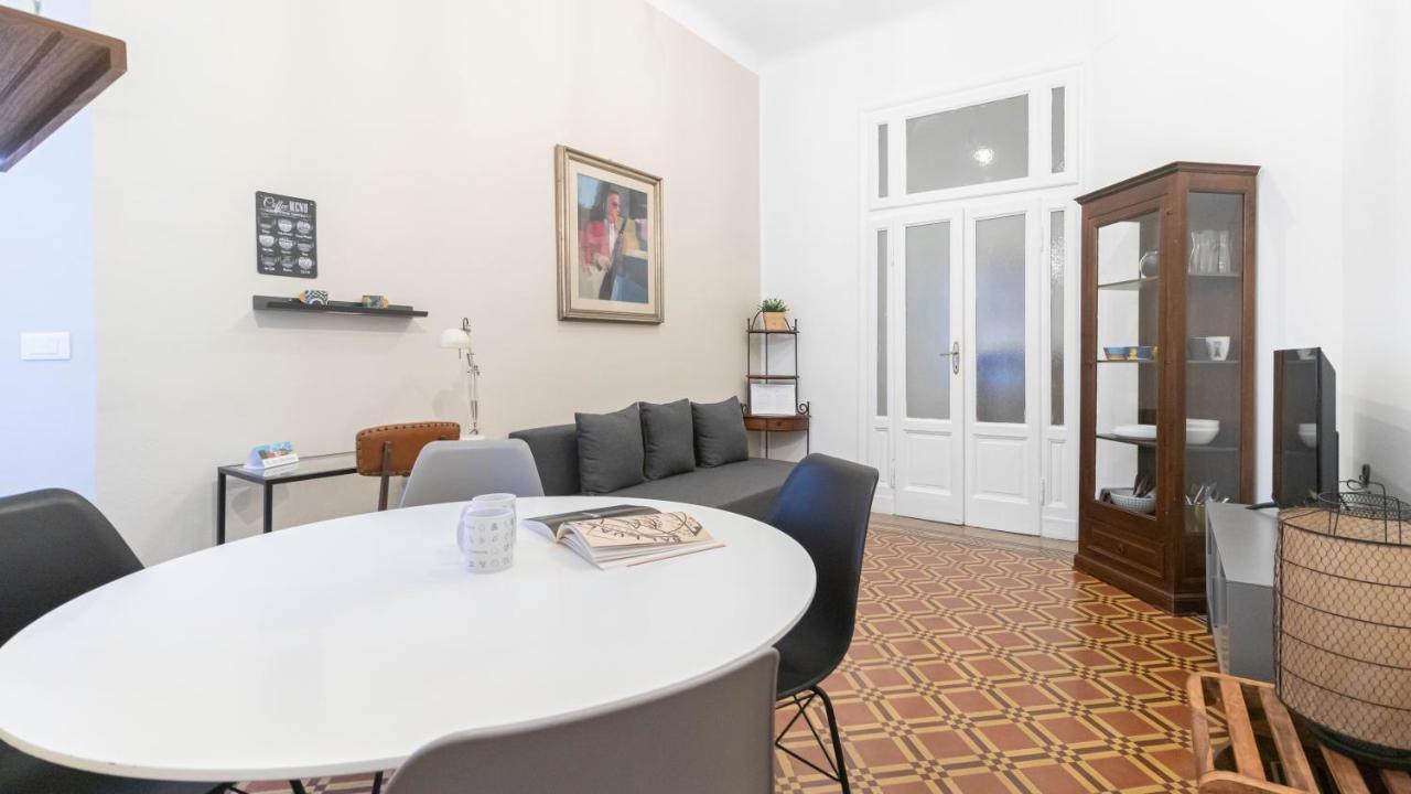 Italianway - Ozieri 7 Apartment Милано Екстериор снимка
