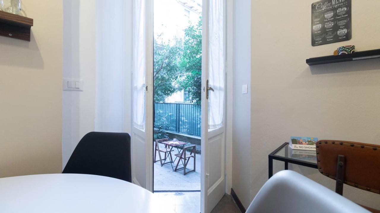 Italianway - Ozieri 7 Apartment Милано Екстериор снимка