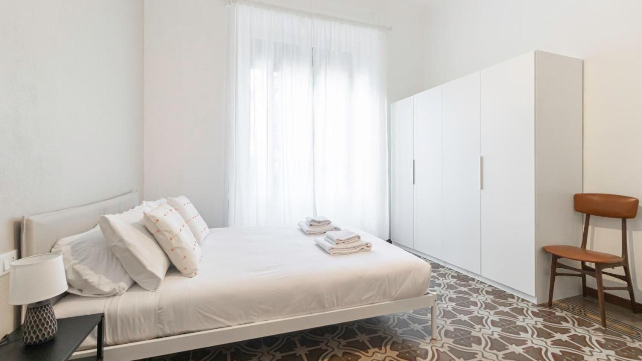 Italianway - Ozieri 7 Apartment Милано Екстериор снимка