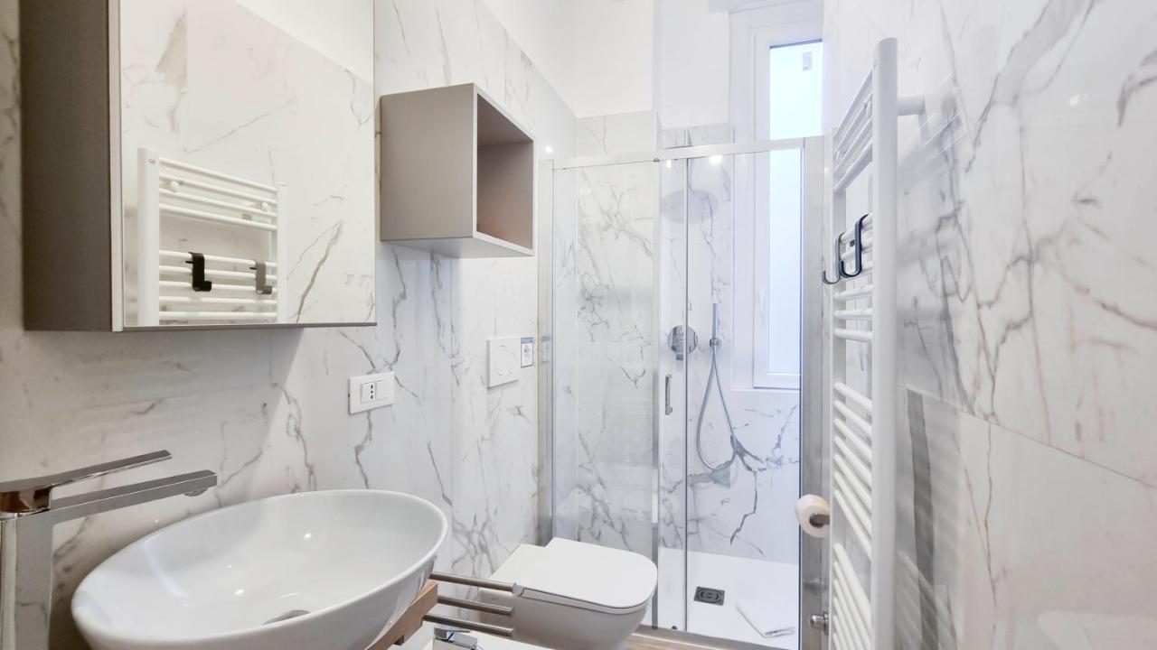 Italianway - Ozieri 7 Apartment Милано Екстериор снимка