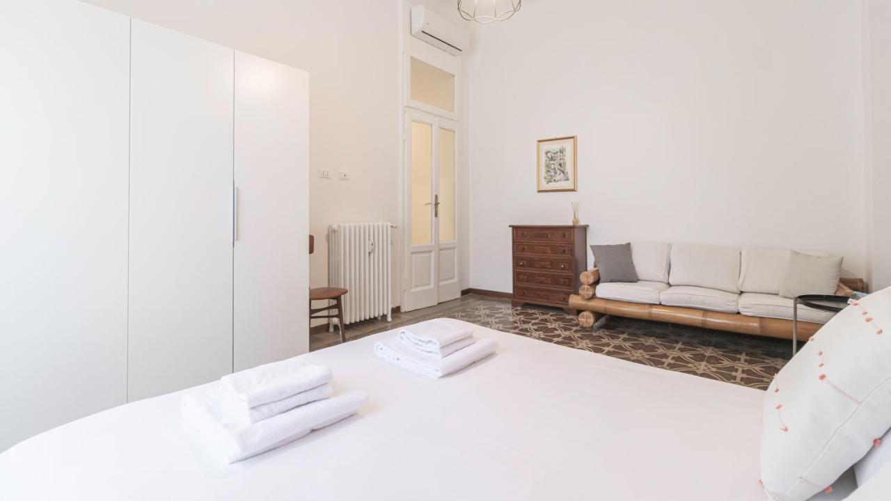 Italianway - Ozieri 7 Apartment Милано Екстериор снимка